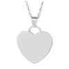 Heart Pendant with God's Name - Image 2