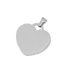 Heart Pendant with God's Name - Image 4