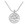 Shema Yisrael Prayer Necklace