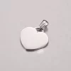 Heart Pendant with God's Name - Image 3